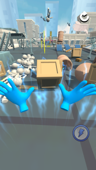 Scaricare Force Master Arcade per Android Screenshot 2