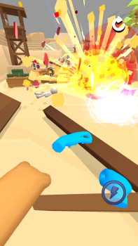Scaricare Force Master Arcade per Android Screenshot 3