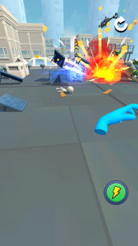 Scaricare Force Master Arcade per Android Screenshot 4