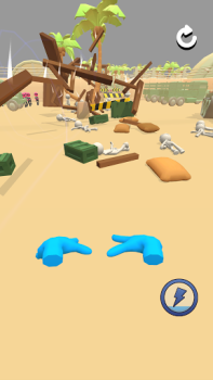 Scaricare Force Master Arcade per Android Screenshot 5