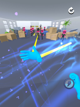 Scaricare Force Master Arcade per Android Screenshot 6