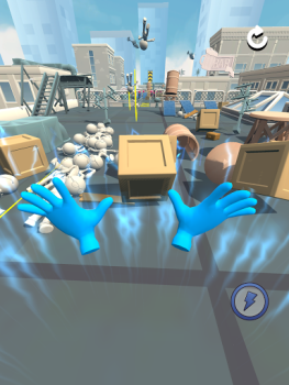 Scaricare Force Master Arcade per Android Screenshot 7