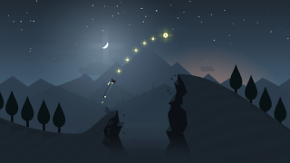 Scaricare Alto's Adventure Azione per Android Screenshot 3