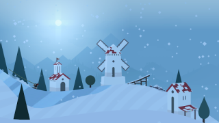 Scaricare Alto's Adventure Azione per Android Screenshot 4