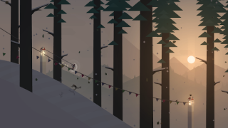 Scaricare Alto's Adventure Azione per Android Screenshot 5