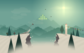Scaricare Alto's Adventure Azione per Android Screenshot 7