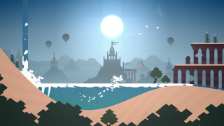 Scaricare Alto's Odyssey Azione per Android Screenshot 4
