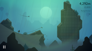 Scaricare Alto's Odyssey Azione per Android Screenshot 5