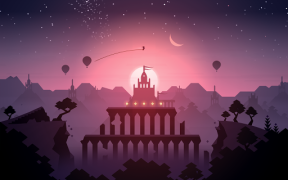 Scaricare Alto's Odyssey Azione per Android Screenshot 6