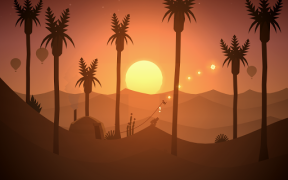 Scaricare Alto's Odyssey Azione per Android Screenshot 7