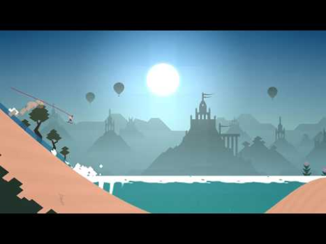 Scaricare Alto's Odyssey Azione per Android Screenshot 8