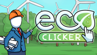 Idle Eco Clicker: Mondo verde