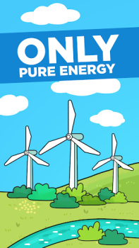 Idle Eco Clicker: Mondo verde