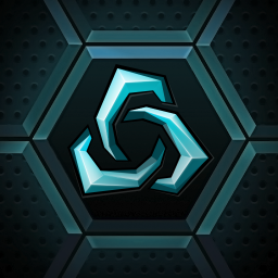 app logo