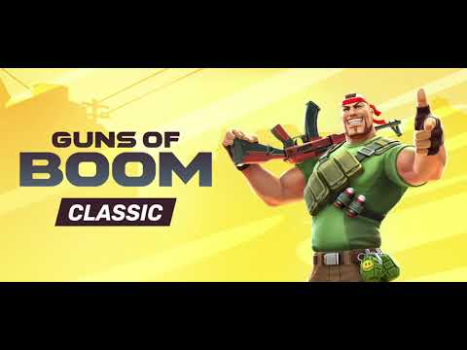 Scaricare Guns of Boom Online PvP Action Azione per Android Screenshot 8