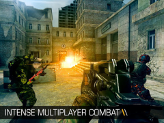 Scaricare Bullet Force Azione per Android Screenshot 6