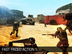 Scaricare Bullet Force Azione per Android Screenshot 7