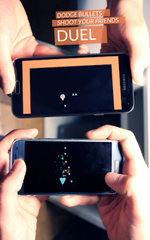 Scaricare DUAL! Azione per Android Screenshot 3