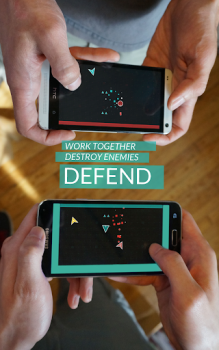 Scaricare DUAL! Azione per Android Screenshot 4