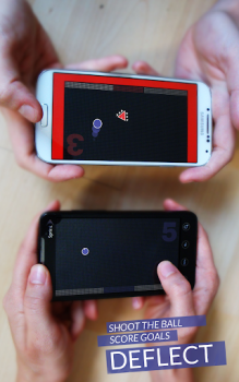 Scaricare DUAL! Azione per Android Screenshot 5