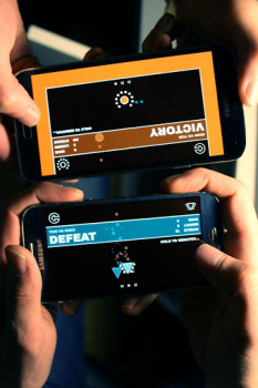 Scaricare DUAL! Azione per Android Screenshot 6