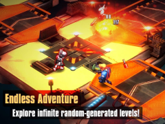 Scaricare Meltdown Azione per Android Screenshot 5