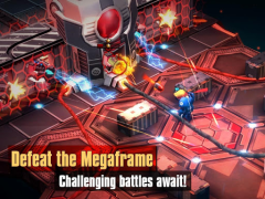 Scaricare Meltdown Azione per Android Screenshot 6