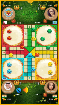 Scaricare Ludo King™ Giochi da tavolo per Android Screenshot 5