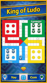 Scaricare Ludo King™ Giochi da tavolo per Android Screenshot 6