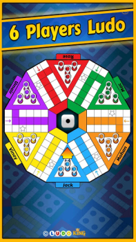Scaricare Ludo King™ Giochi da tavolo per Android Screenshot 7