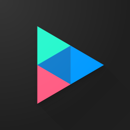Logo Meta Spark Player