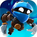 Scaricare  Badland Brawl