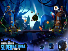 Scaricare Badland Brawl Strategie per Android Screenshot 4