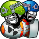 Scaricare  Warlings: Armageddon