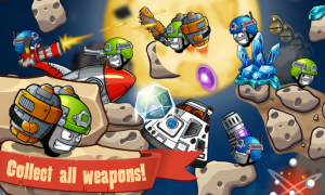Scaricare Warlings: Armageddon Strategie per Android Screenshot 2