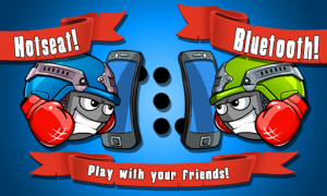 Scaricare Warlings Strategie per Android Screenshot 2