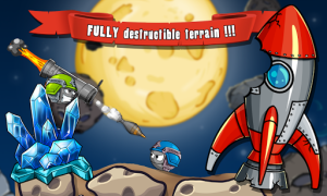 Scaricare Warlings Strategie per Android Screenshot 3