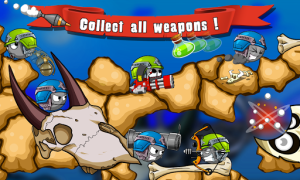 Scaricare Warlings Strategie per Android Screenshot 4
