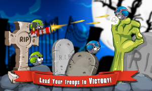 Scaricare Warlings Strategie per Android Screenshot 5