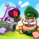 Scaricare  Worm Battle - Vermi In Guerra
