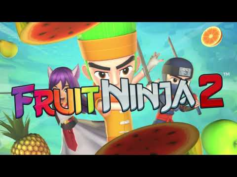 Fruit Ninja 2 - gioco d'azione
