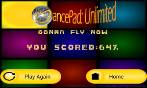 Scaricare Dance Pad: Unlimited Musica per Android Screenshot 5