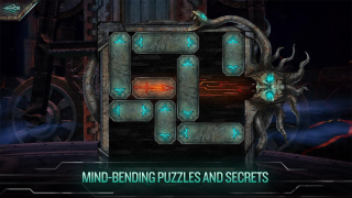 Scaricare Godfire: Rise of Prometheus Azione per Android Screenshot 7