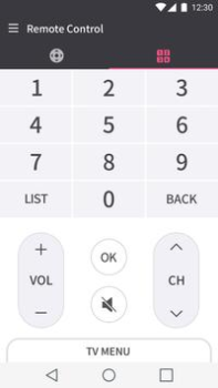 Scaricare LG TV Plus Intrattenimento per Android Screenshot 4