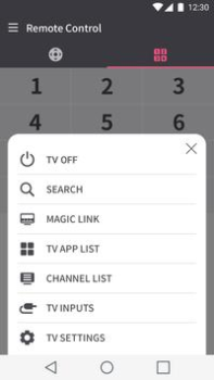 Scaricare LG TV Plus Intrattenimento per Android Screenshot 5