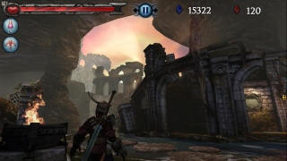 Scaricare Horn Azione per Android Screenshot 2