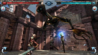 Scaricare Horn Azione per Android Screenshot 3