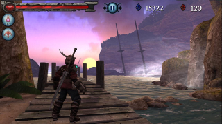 Scaricare Horn Azione per Android Screenshot 4