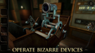 Scaricare The Room Three Giochi rompicapo per Android Screenshot 2