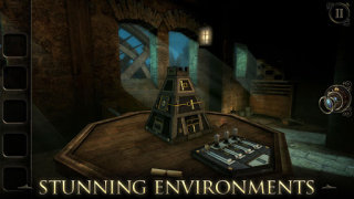 Scaricare The Room Three Giochi rompicapo per Android Screenshot 3